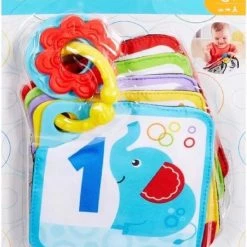 Fisher-Price 1-tot-5 Leerkaarten 27 Fisher-Price 1-tot-5 Leerkaarten -Goedkope muziekmobielen winkel 550x736 2