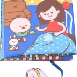 Grow Up Tree Baby Speelgoed 0 Jaar/ Knisperboekje/ Kerstcadeau/ Pasgeboren Vroeg Leren Ontwikkelen Cognize Lezen Puzzel /Boek Speelgoed /Baby Rustig Boek Voor Kinderen/ Boek Voor Kinderen/ Welcome New Baby -Goedkope muziekmobielen winkel 550x740 1