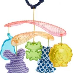 Fisher-Price Fisher Price On-the-Go Stroller Mobile (DYW54)