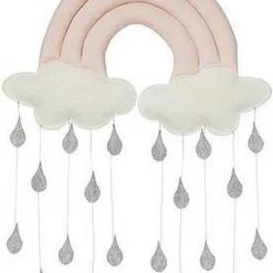 CamCam Copenhagen Cam Cam Copenhagen - Mobiel Regenboog - Muziekmobielen - Yellow - 21 CamCam Copenhagen Cam Cam Copenhagen - Mobiel Regenboog - Muziekmobielen - Yellow - -Goedkope muziekmobielen winkel 550x754 1