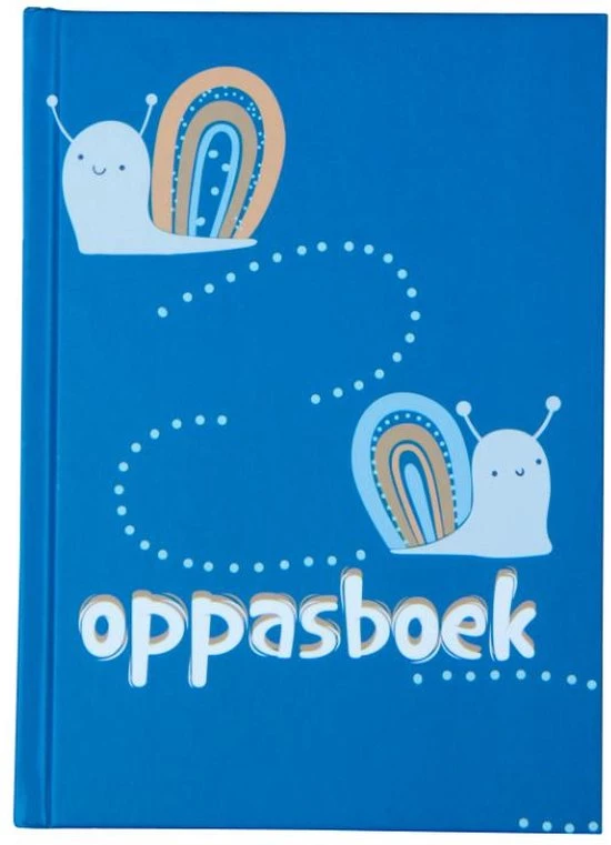 JeP Kids Jep-Kids Indigo Oppasboek 190824 12 JeP Kids Jep-Kids Indigo Oppasboek 190824 - Afbeelding 10