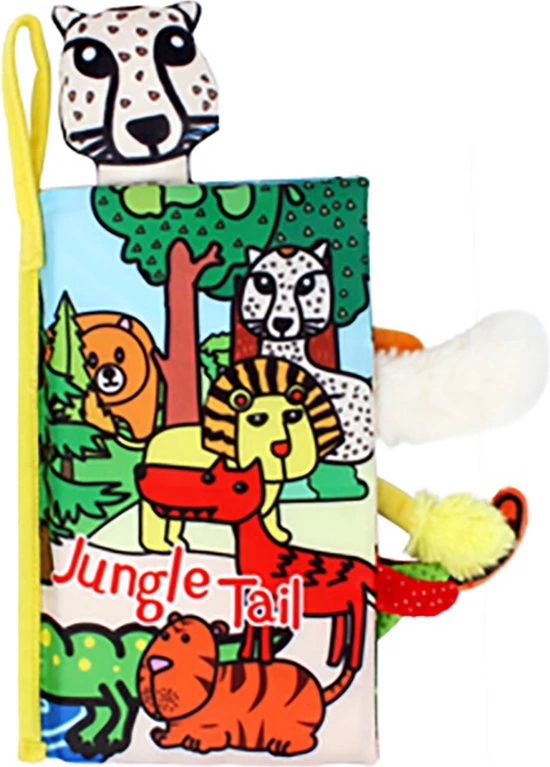 Growth Tree Baby Speelgoed/knisperboekje /baby Born/boek Voor Kinderen/Educatief Baby Speelgoed /Zacht Baby Boek /Zacht Speelgoed/Speelgoed Voor Baby/ Speelgoed Voor Kinderen/ "Jungle Tails" Thema 3 Growth Tree Baby Speelgoed/knisperboekje /baby Born/boek Voor Kinderen/Educatief Baby Speelgoed /Zacht Baby Boek /Zacht Speelgoed/Speelgoed Voor Baby/ Speelgoed Voor Kinderen/ "Jungle Tails" Thema