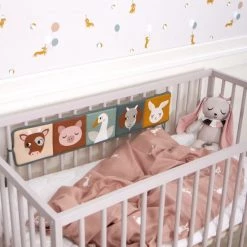 Roommate - Stoffen Voelboekje 'Life Fabric Book' -Goedkope muziekmobielen winkel 550x777 3