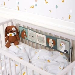 Roommate - Stoffen Voelboekje 'Life Fabric Book' -Goedkope muziekmobielen winkel 550x777 4