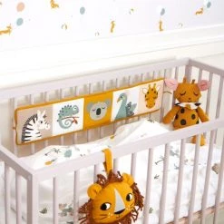 Roommate - Stoffen Voelboekje 'Life Fabric Book' -Goedkope muziekmobielen winkel 550x777 5