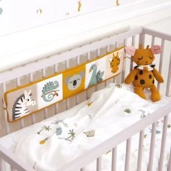 Roommate - Stoffen Voelboekje 'Life Fabric Book' -Goedkope muziekmobielen winkel 550x777 6