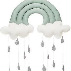 CamCam Copenhagen Cam Cam Copenhagen - Mobiel Regenboog - Muziekmobielen - Yellow - 20 CamCam Copenhagen Cam Cam Copenhagen - Mobiel Regenboog - Muziekmobielen - Yellow - -Goedkope muziekmobielen winkel 550x781 1