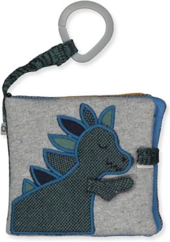 Smallstuff - My First Book 3 Smallstuff - My First Book