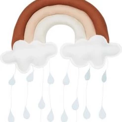 CamCam Copenhagen Cam Cam Copenhagen - Mobiel Regenboog - Muziekmobielen - Yellow - 16 CamCam Copenhagen Cam Cam Copenhagen - Mobiel Regenboog - Muziekmobielen - Yellow - -Goedkope muziekmobielen winkel 550x791