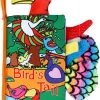 Growth Tree Baby Speelgoed/knisperboekje /baby Born/boek Voor Kinderen/Educatief Baby Speelgoed /Zacht Baby Boek /Zacht Speelgoed/Speelgoed Voor Baby/ Speelgoed Voor Kinderen/ "Birds Tails" Thema -Goedkope muziekmobielen winkel 550x792