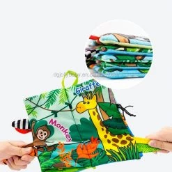 Jollybaby Baby Speelgoed/knisperboekje /baby Born/boek Voor Kinderen/ /Educatief Baby Speelgoed /Zacht Baby Boek /Zacht Speelgoed/Speelgoed Voor Baby/ Speelgoed Voor Kinderen/ "Jungle Tails" Thema 16 Jollybaby Baby Speelgoed/knisperboekje /baby Born/boek Voor Kinderen/ /Educatief Baby Speelgoed /Zacht Baby Boek /Zacht Speelgoed/Speelgoed Voor Baby/ Speelgoed Voor Kinderen/ "Jungle Tails" Thema -Goedkope muziekmobielen winkel 550x794 1