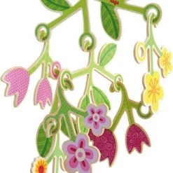 Haba Mobile Bloementuin