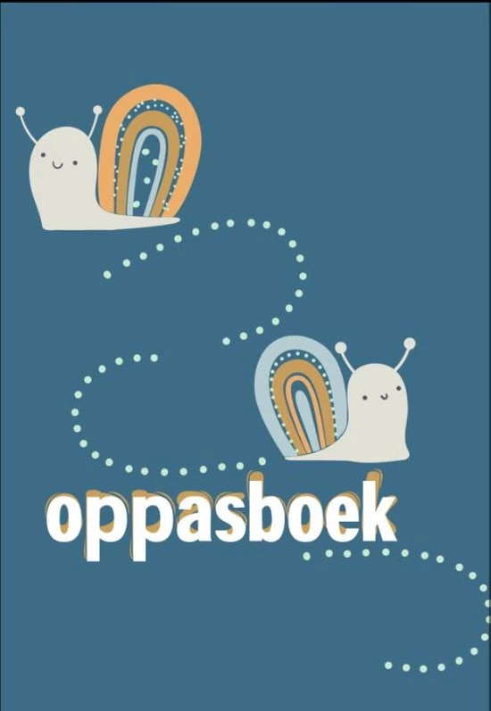 JeP Kids Jep-Kids Indigo Oppasboek 190824 9 JeP Kids Jep-Kids Indigo Oppasboek 190824 - Afbeelding 7