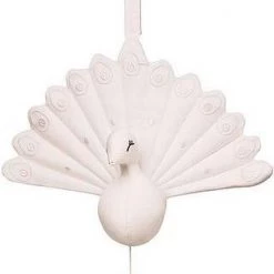 CamCam Copenhagen Cam Cam Copenhagen - Muziekmobiel Pauw - Muziekmobielen - Grey - 36 CamCam Copenhagen Cam Cam Copenhagen - Muziekmobiel Pauw - Muziekmobielen - Grey - -Goedkope muziekmobielen winkel 550x798 2