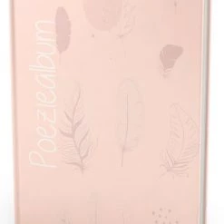 JeP Kids Jep-Kids Softroze Poeziealbum 190808 -Goedkope muziekmobielen winkel 550x808 1