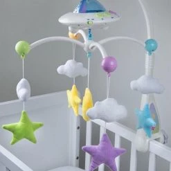 Desi Doll Moon & Star Koran Mobile