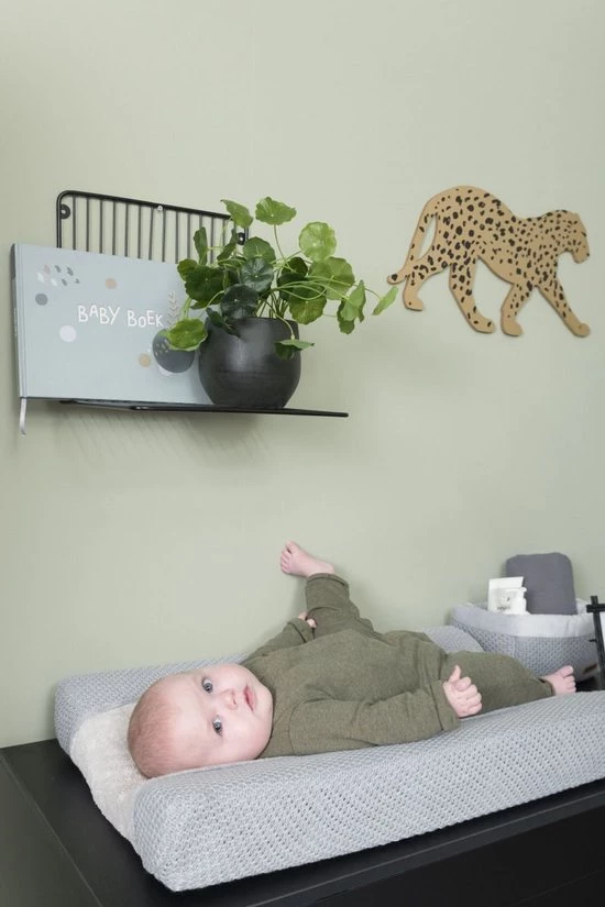 JeP Kids Jep-Kids Oudgroen Babyboek 190801 16 JeP Kids Jep-Kids Oudgroen Babyboek 190801 - Afbeelding 14