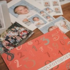 Onbekend Jep-Kids Oudroze Schoolfotoboek 190811 -Goedkope muziekmobielen winkel 550x825 17