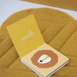 Trixie - Telboek -Goedkope muziekmobielen winkel 550x825 31