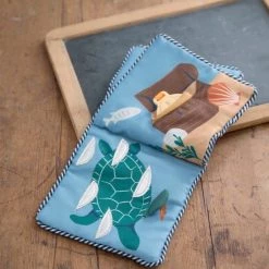 Sebra - Stoffen Activiteiten Boekje Seven Seas -Goedkope muziekmobielen winkel 550x825 46