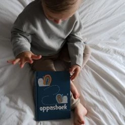 JeP Kids Jep-Kids Indigo Oppasboek 190824 16 JeP Kids Jep-Kids Indigo Oppasboek 190824 -Goedkope muziekmobielen winkel 550x825 48