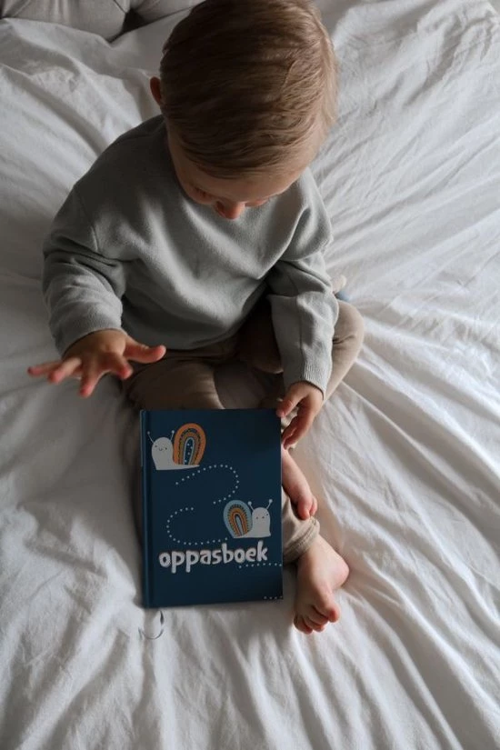 JeP Kids Jep-Kids Indigo Oppasboek 190824 7 JeP Kids Jep-Kids Indigo Oppasboek 190824 - Afbeelding 5