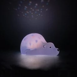 Flow Amsterdam - Björn Projector - Oplaadbaar - 6 Standen - Optionele 30 Minuten Timer -Goedkope muziekmobielen winkel 550x825 61