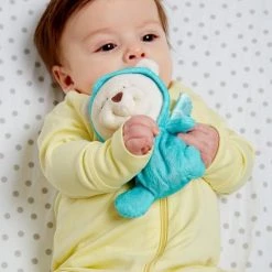 Fisher-Price Vlinderdromen 2-in-1 Sluimerkastje -Goedkope muziekmobielen winkel 550x825 63