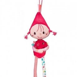 Lilliputiens Roodkapje Muzikaal Popje -Goedkope muziekmobielen winkel 550x825 7