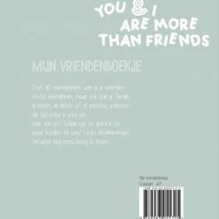 JeP Kids Jep-Kids Veldgroen Vriendenboekje Voor Meisjes 190813 -Goedkope muziekmobielen winkel 550x828 3