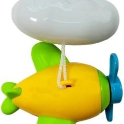 Viking Choice Muziekmobiel - Met Vliegtuigen - En Afstandsbediening -Goedkope muziekmobielen winkel 550x832